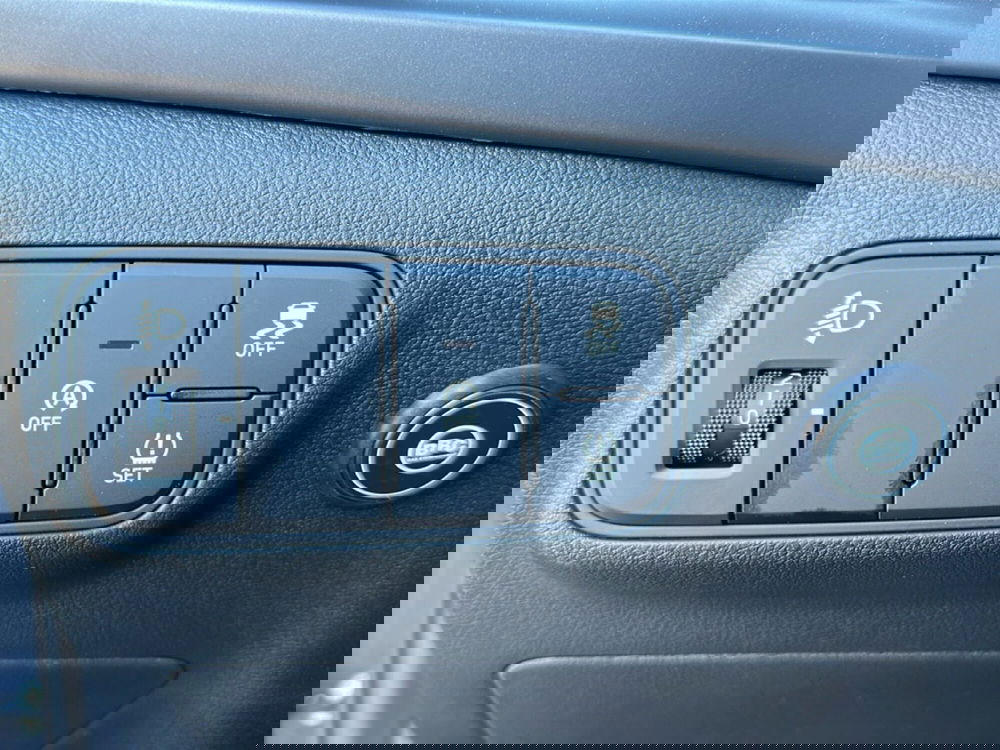 Hyundai i20 nuova a Roma (14)