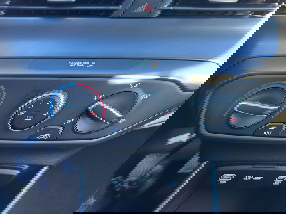 Hyundai i20 nuova a Roma (18)