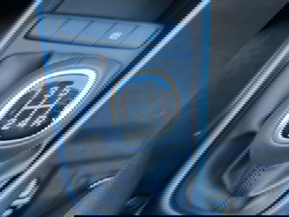 Hyundai i20 nuova a Roma (19)