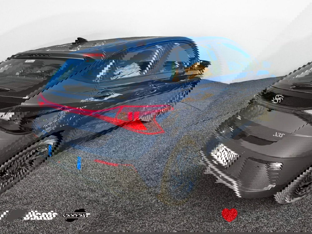 Hyundai i20 nuova a Roma (3)