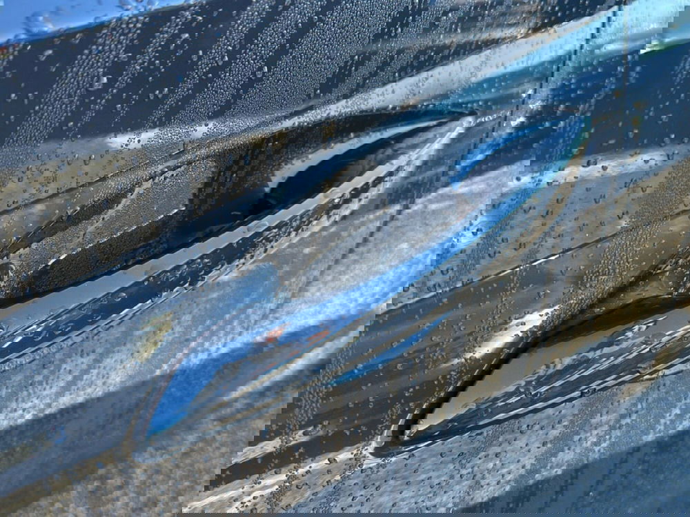 Hyundai i20 nuova a Roma (9)