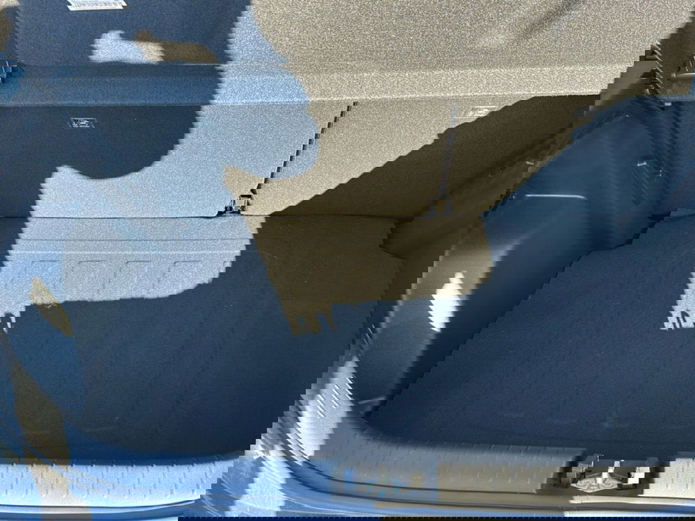 Hyundai i20 nuova a Roma (10)