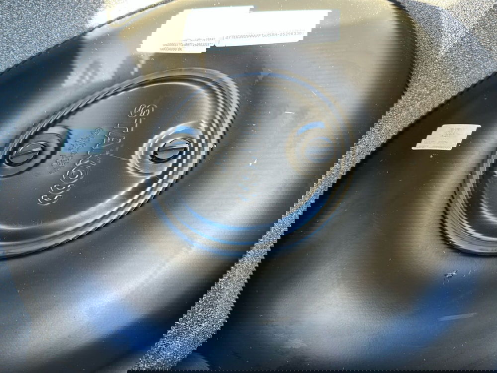 Hyundai i20 nuova a Roma (11)