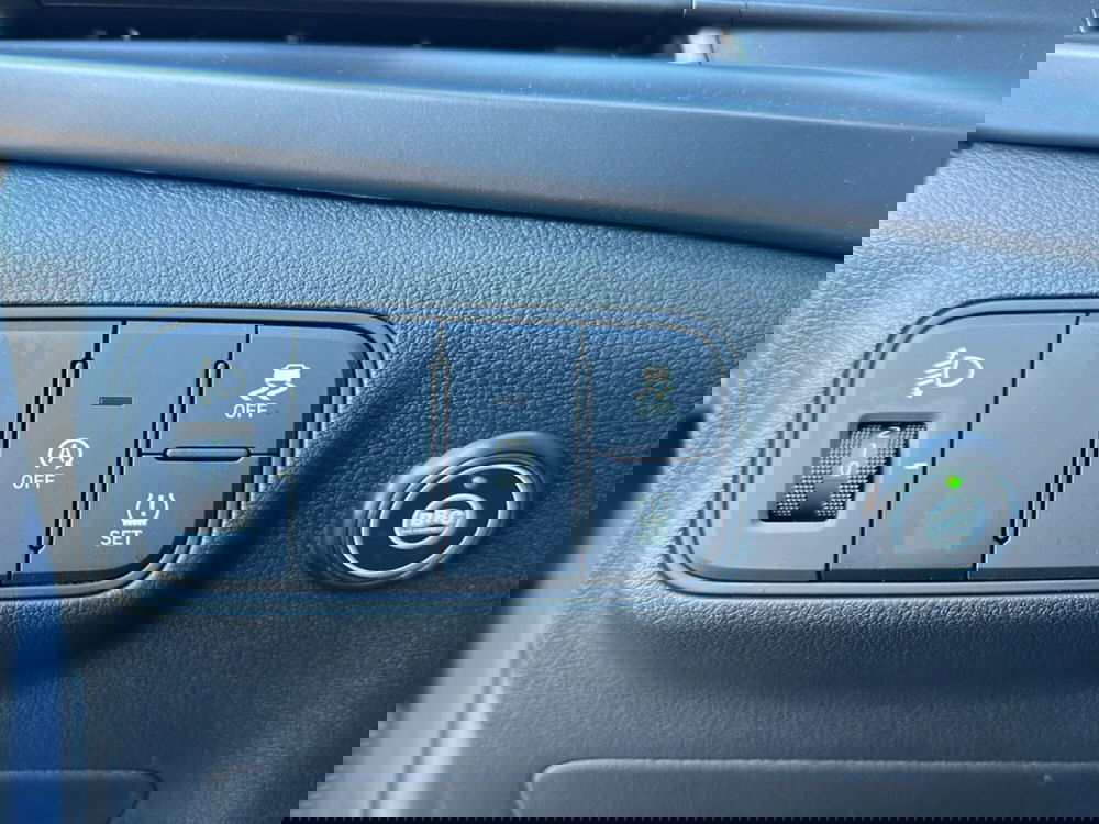 Hyundai i20 nuova a Roma (14)