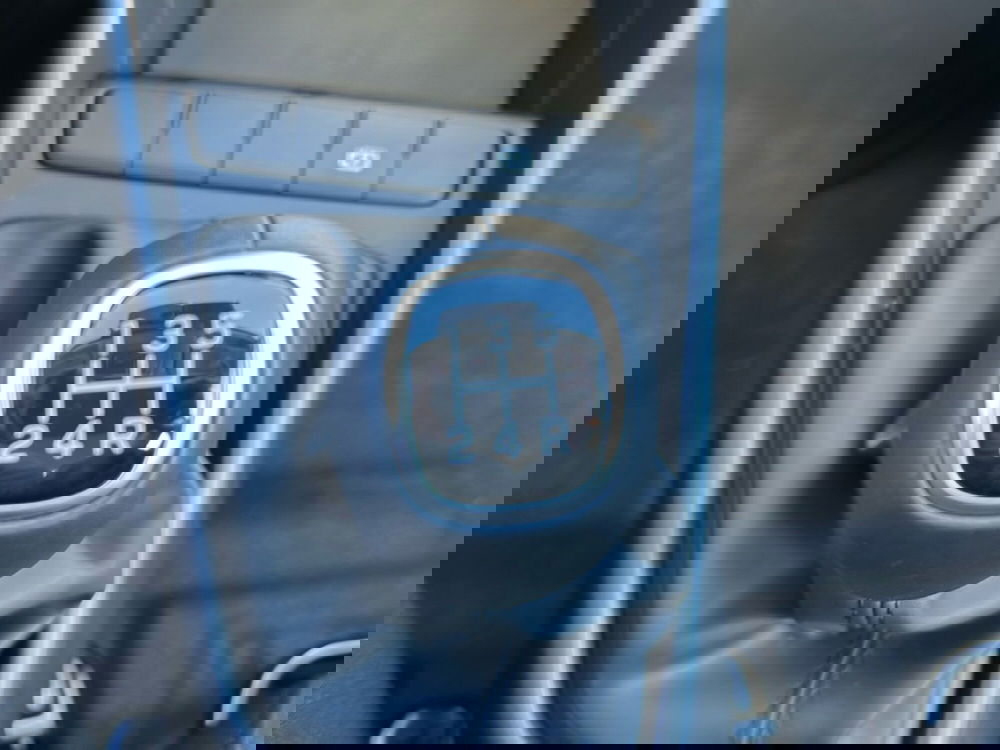 Hyundai i20 nuova a Roma (19)