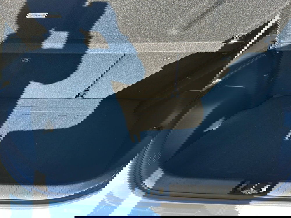 Hyundai i20 nuova a Roma (10)