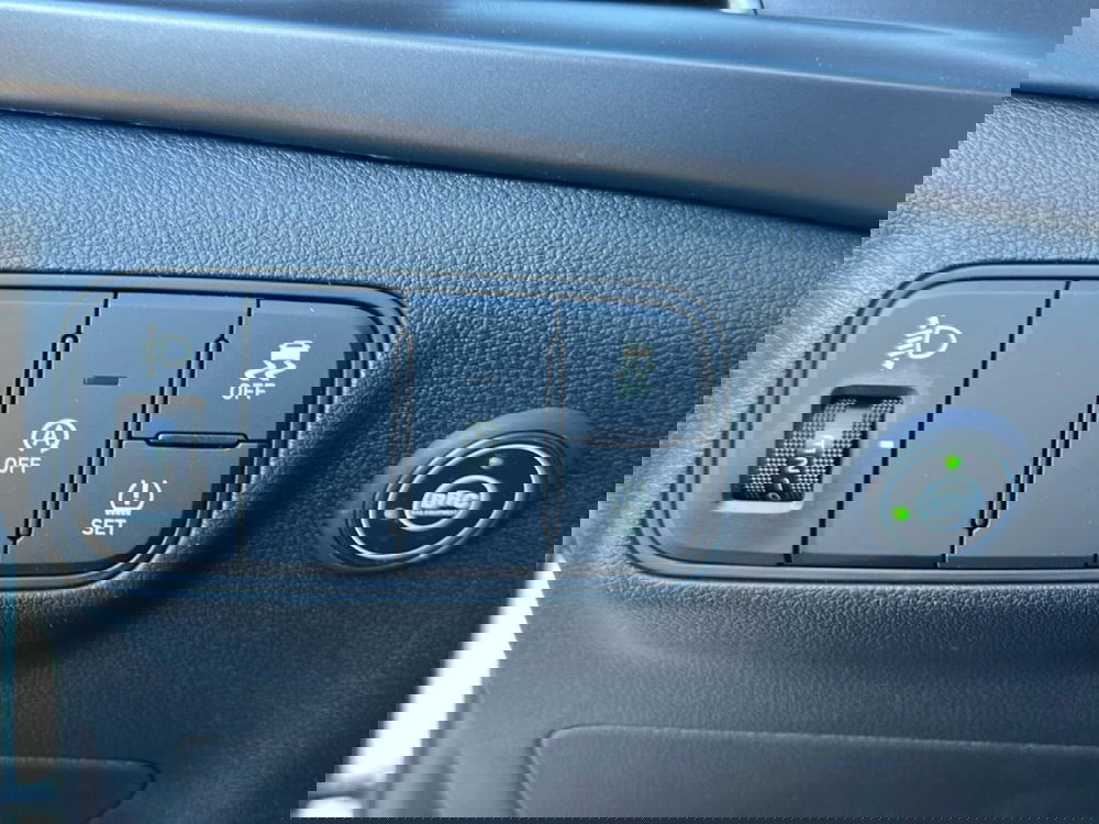 Hyundai i20 nuova a Roma (14)