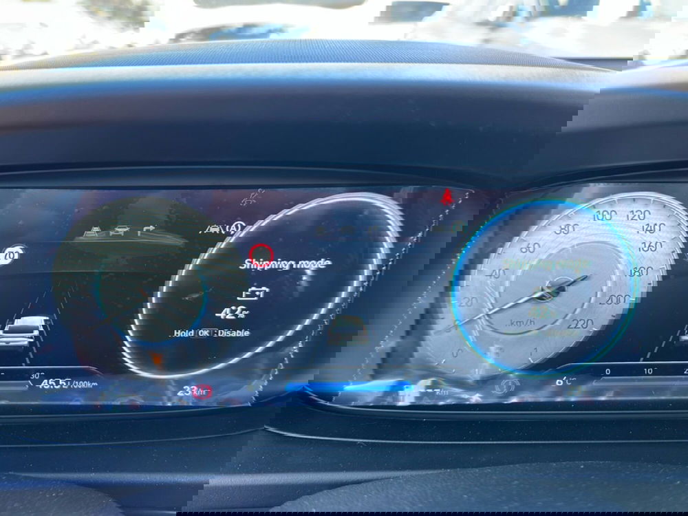 Hyundai i20 nuova a Roma (16)