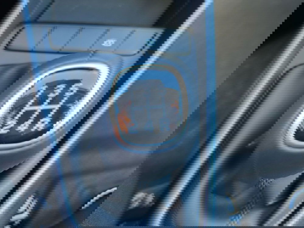 Hyundai i20 nuova a Roma (19)