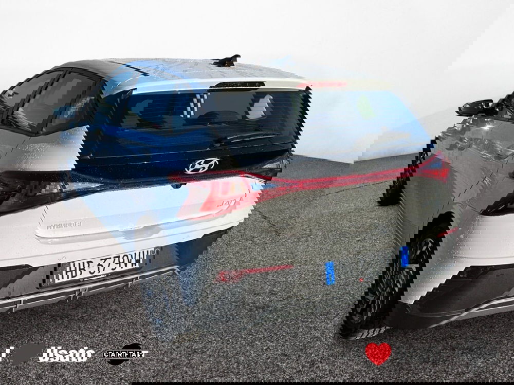 Hyundai i20 nuova a Roma (4)