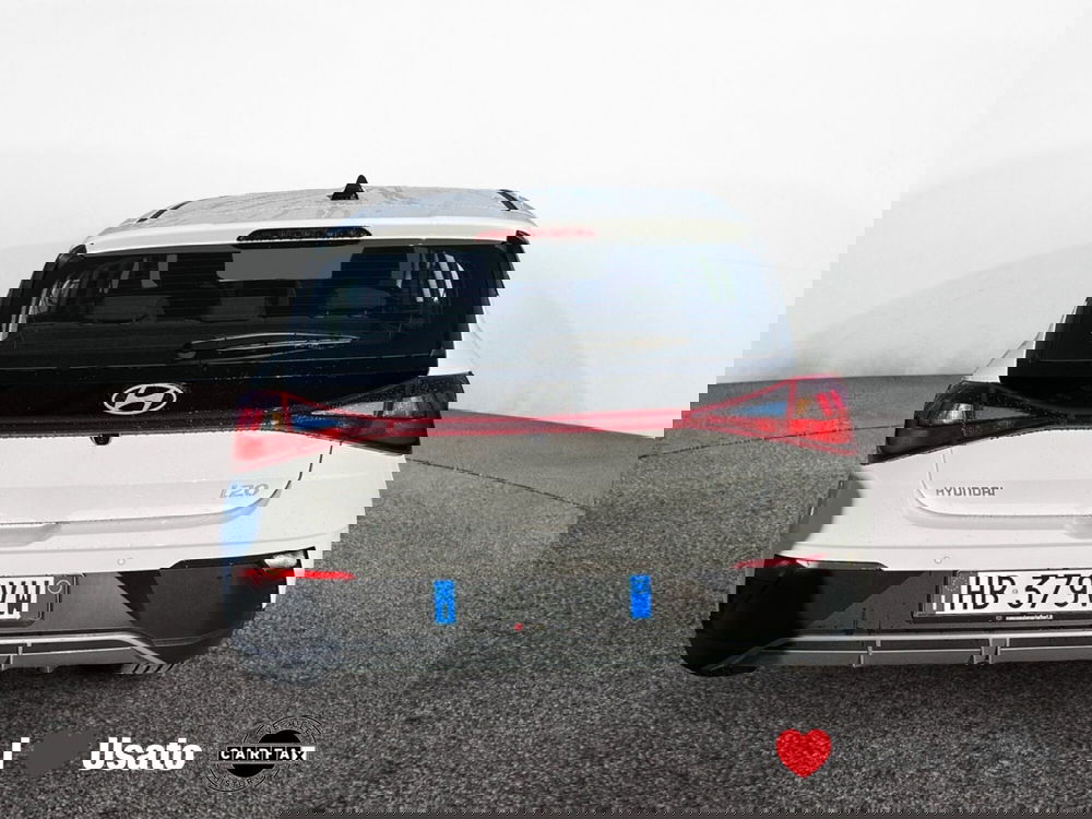 Hyundai i20 nuova a Roma (5)