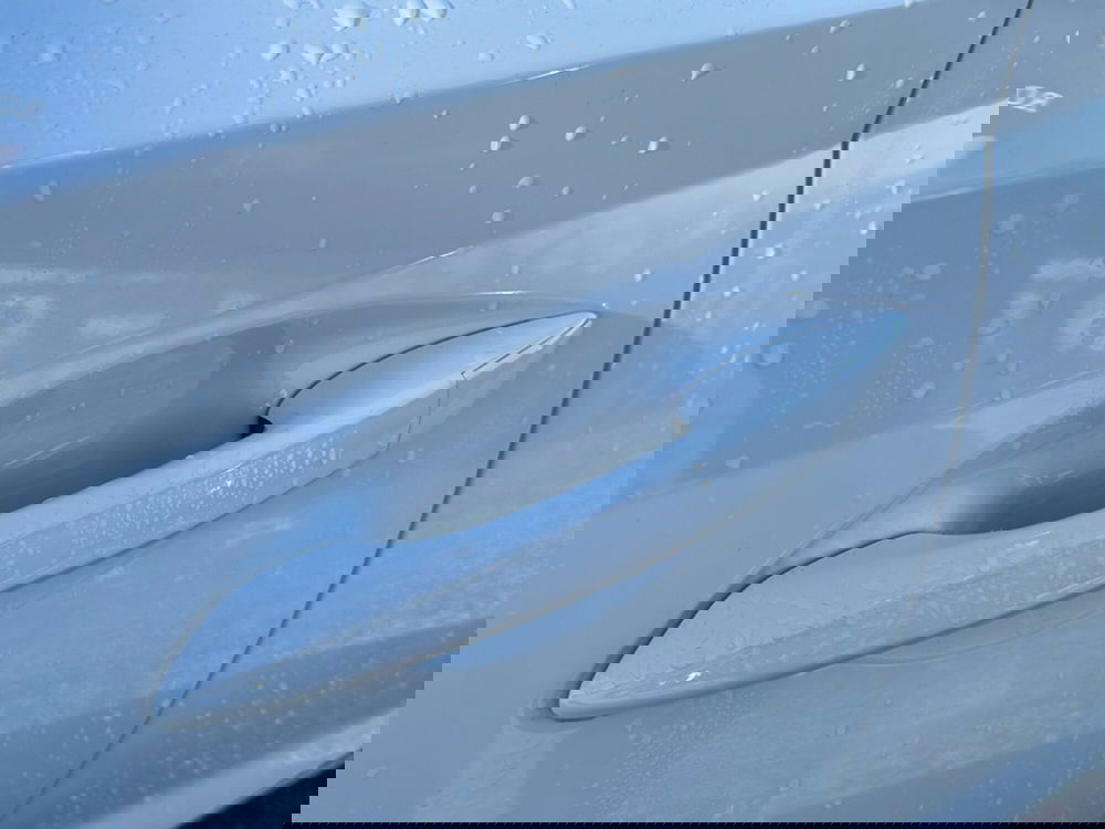 Hyundai i20 nuova a Roma (9)