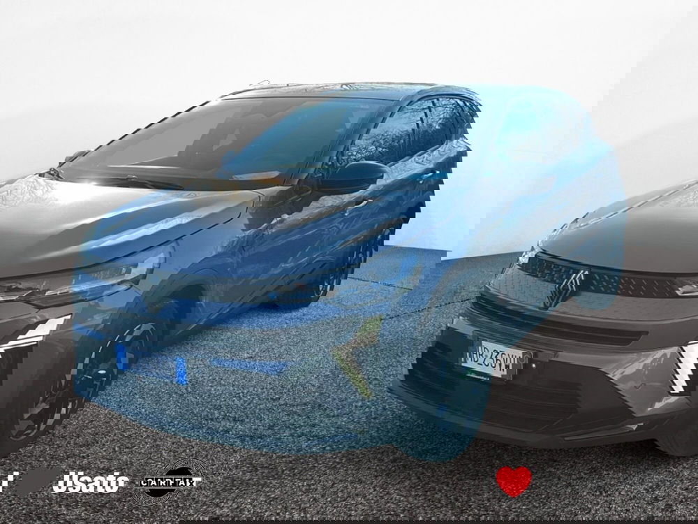 Renault Captur nuova a Roma