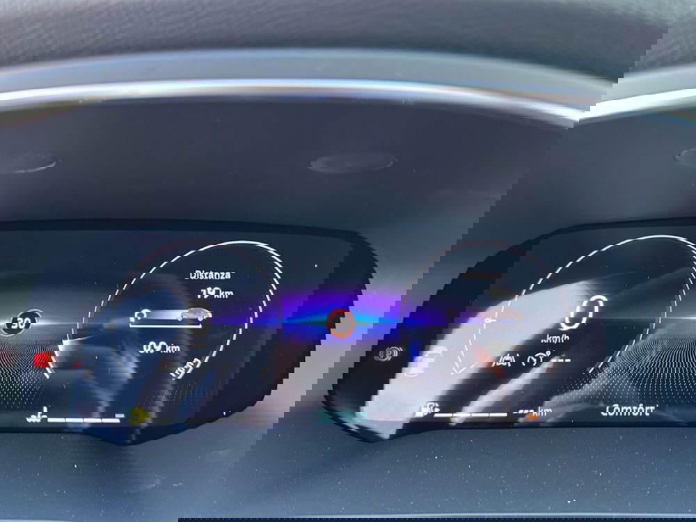 Renault Captur nuova a Roma (16)