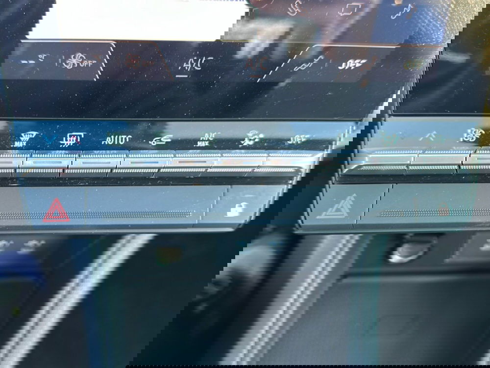 Renault Captur nuova a Roma (18)