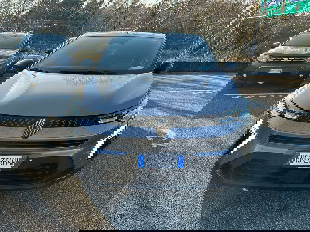 Renault Captur nuova a Roma (7)