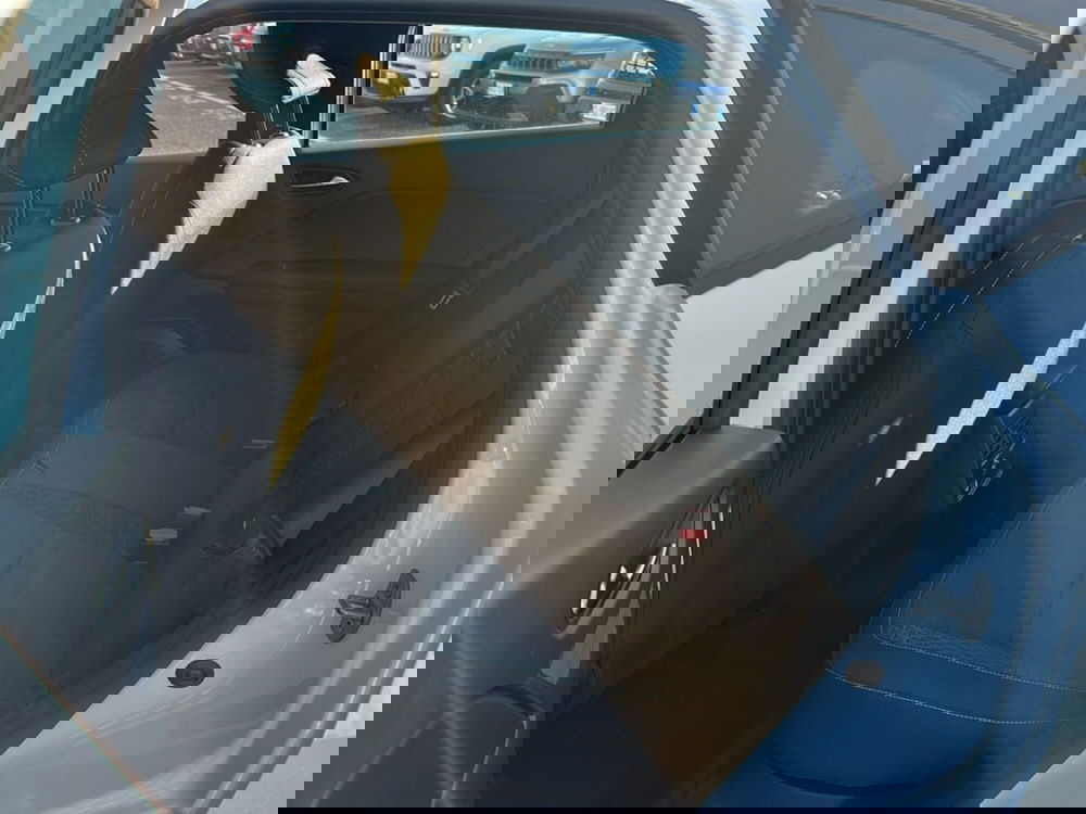 Renault Captur nuova a Roma (12)