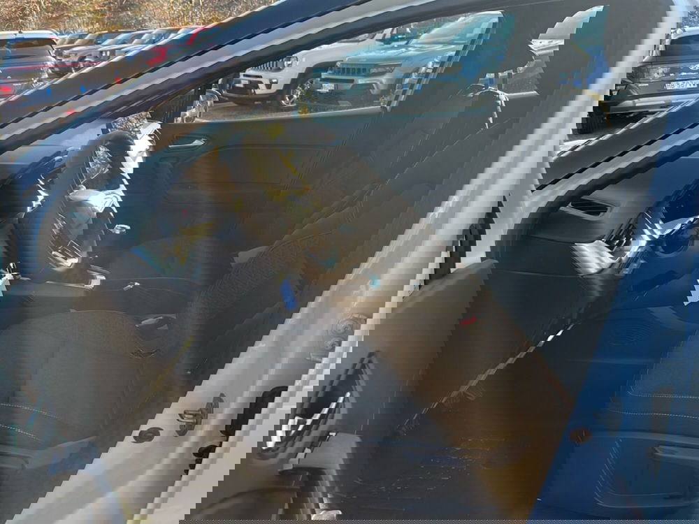 Renault Captur nuova a Roma (13)