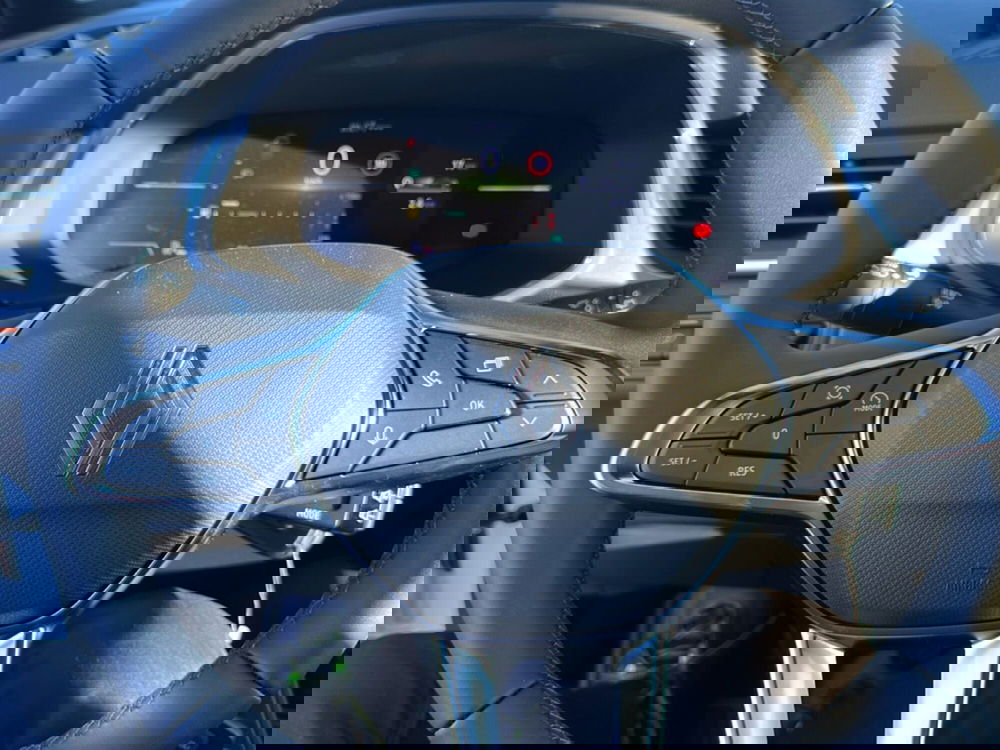 Renault Captur nuova a Roma (15)