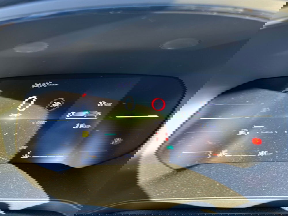 Renault Captur nuova a Roma (16)