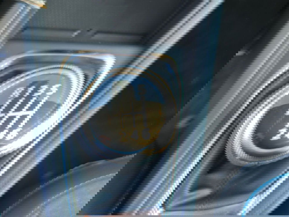 Renault Captur nuova a Roma (19)