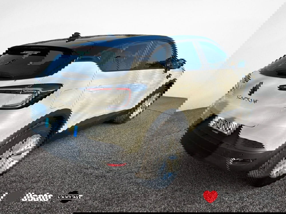 Renault Captur nuova a Roma (3)