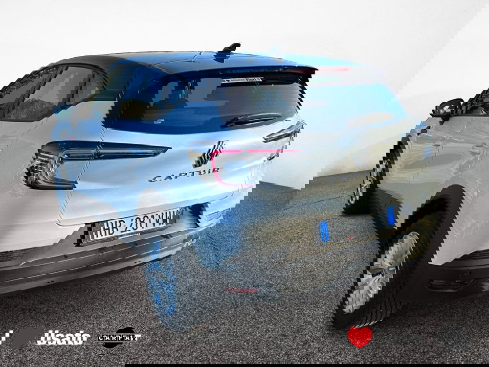 Renault Captur nuova a Roma (4)