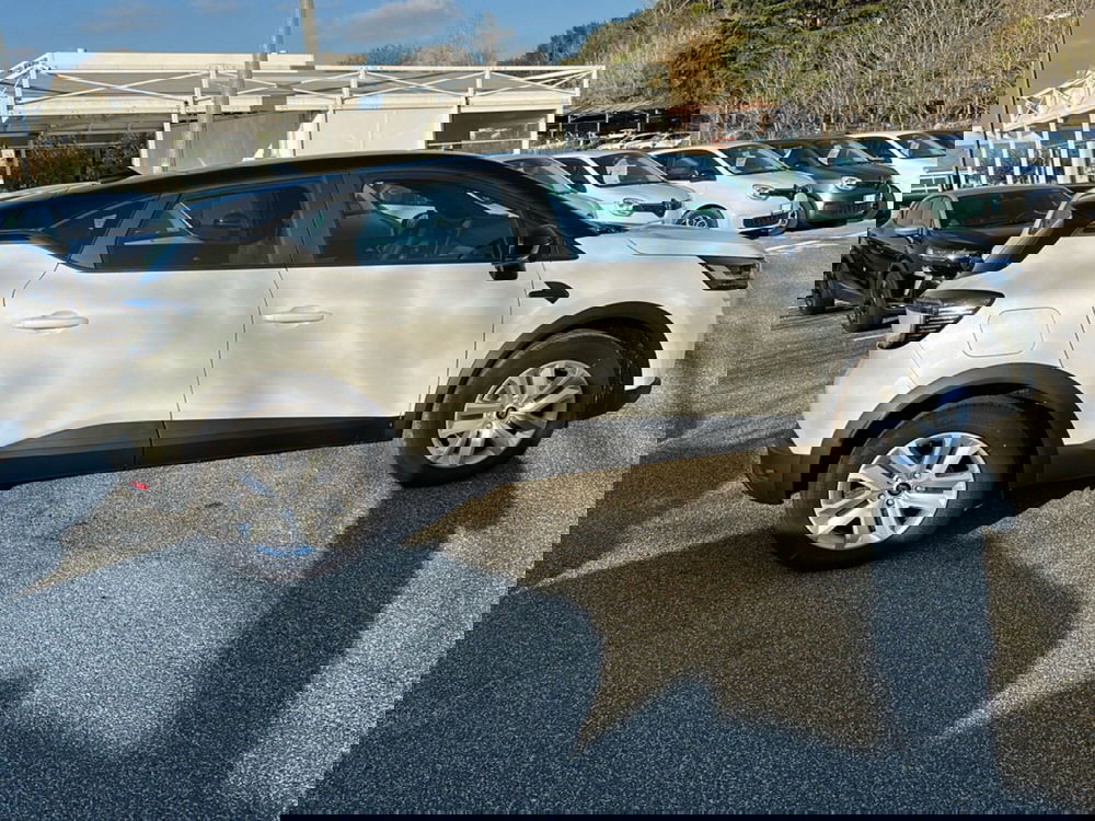 Renault Captur nuova a Roma (6)