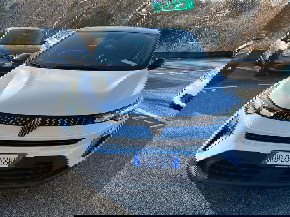 Renault Captur nuova a Roma (7)