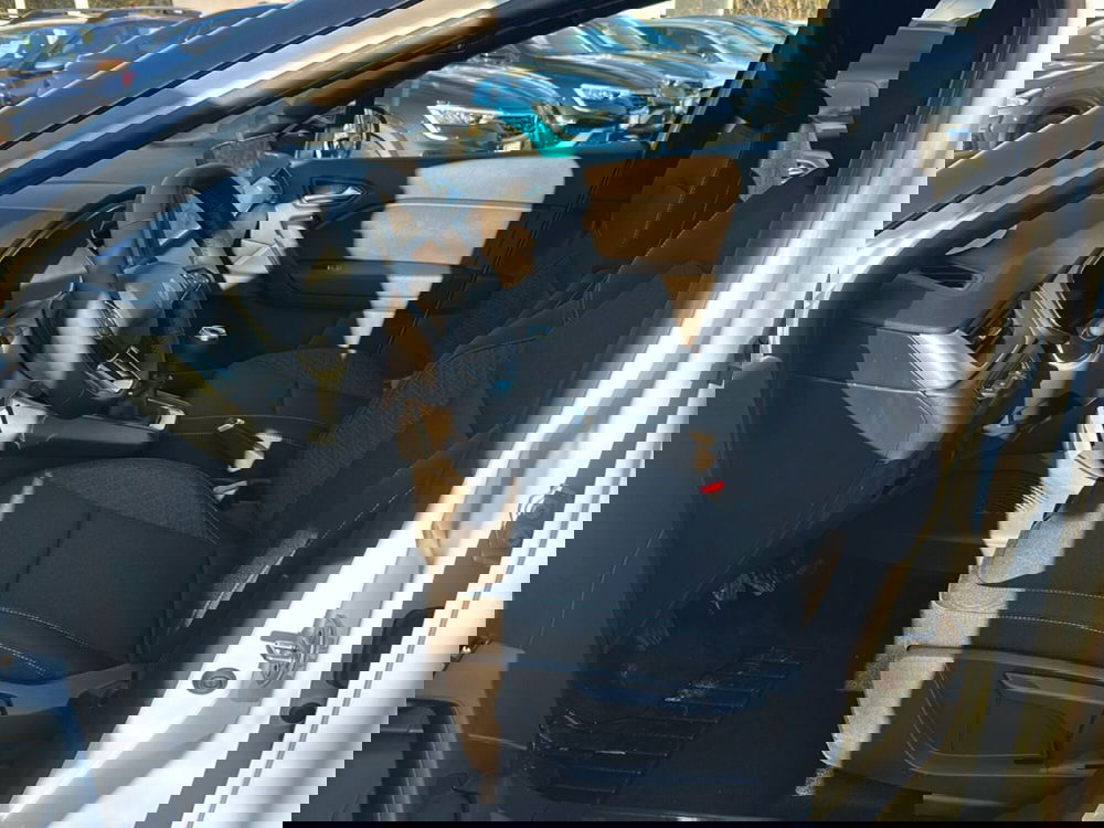 Renault Captur nuova a Roma (13)