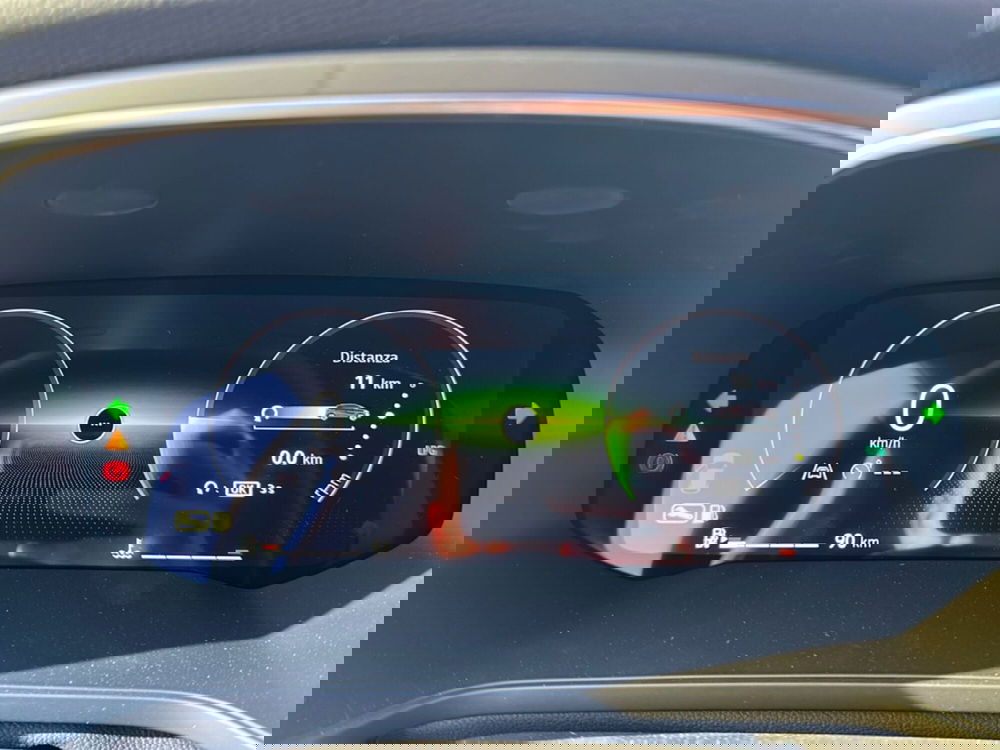 Renault Captur nuova a Roma (16)