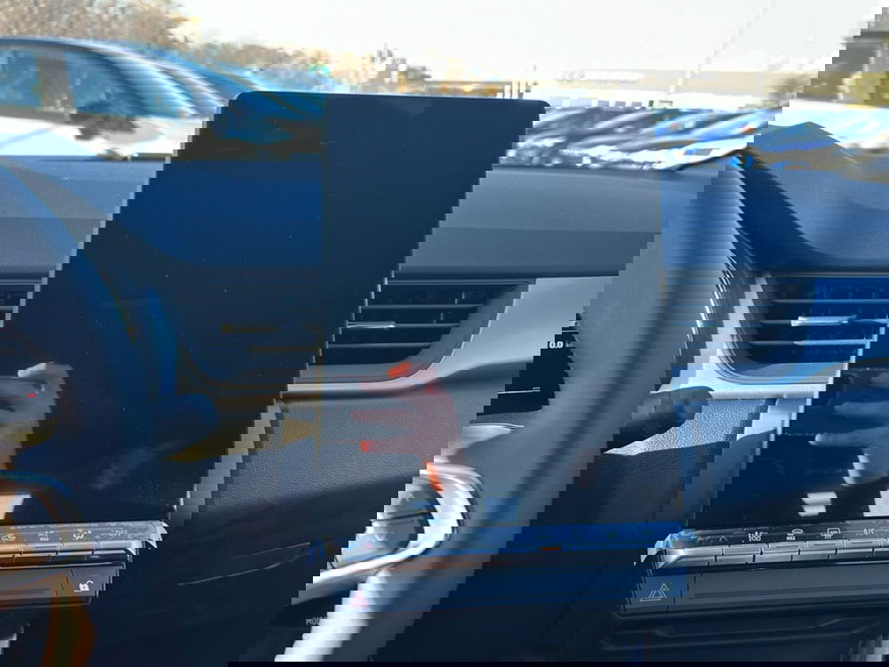 Renault Captur nuova a Roma (17)