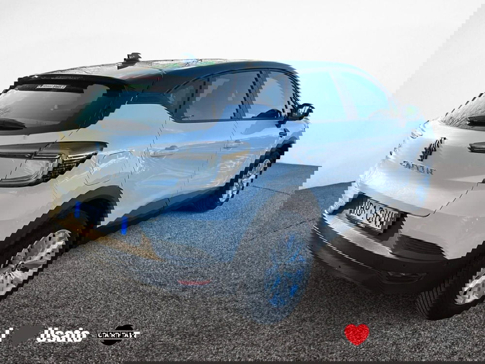 Renault Captur nuova a Roma (3)