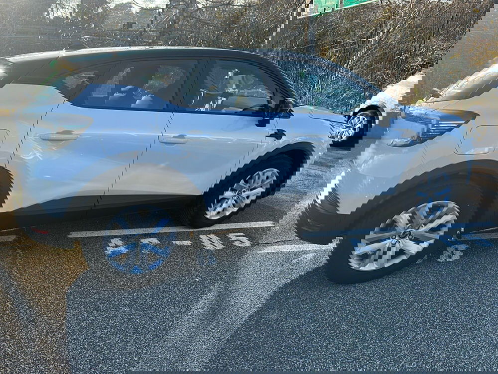 Renault Captur nuova a Roma (6)