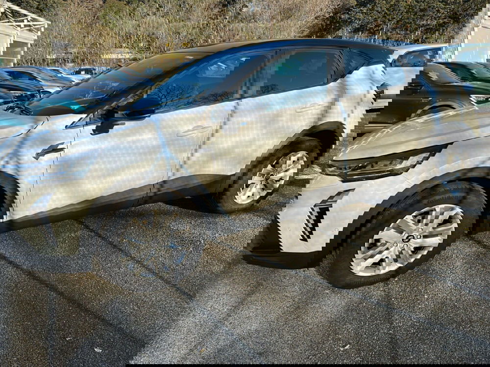 Renault Captur nuova a Roma (8)