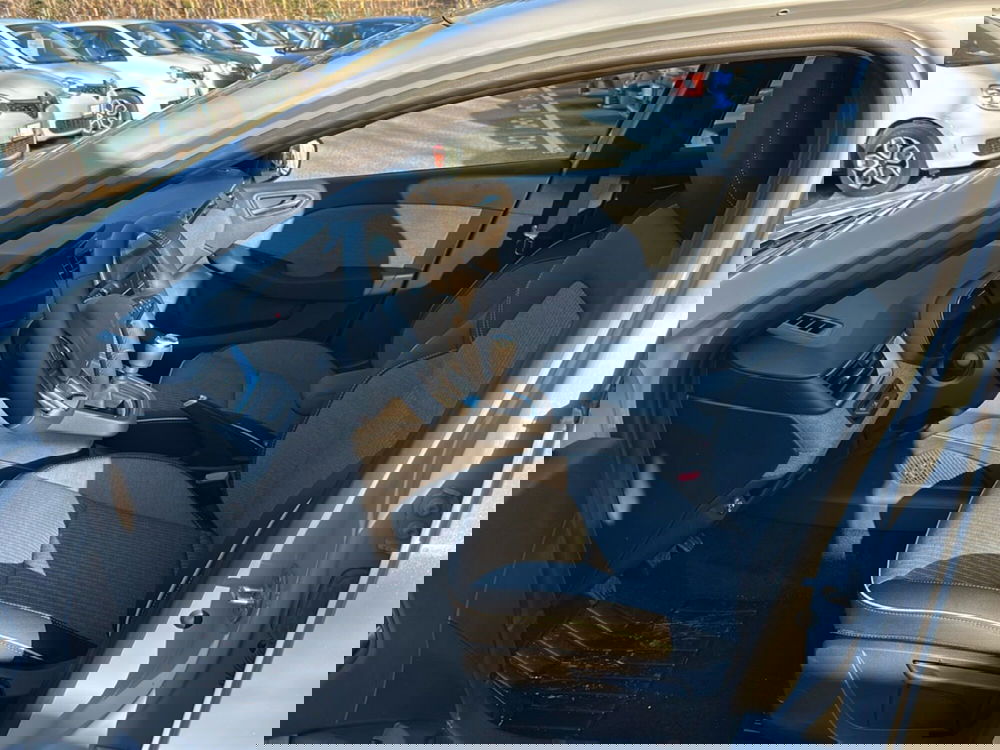 Renault Clio nuova a Roma (13)