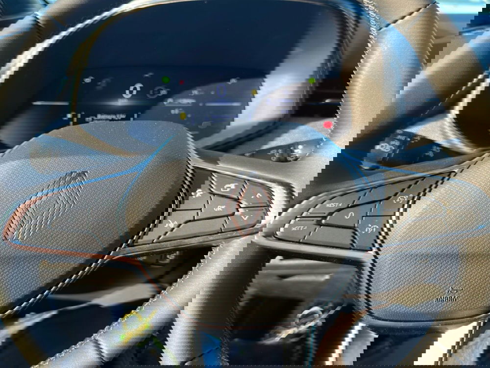 Renault Clio nuova a Roma (15)