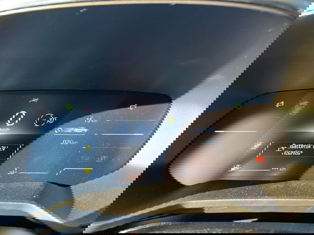 Renault Clio nuova a Roma (16)