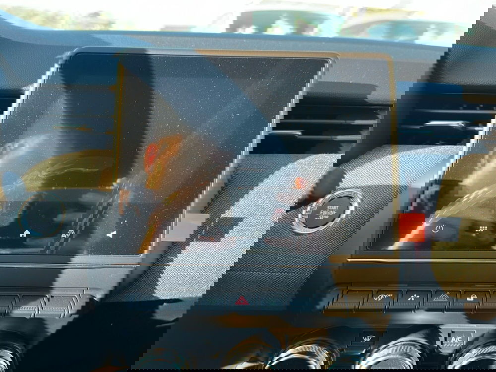 Renault Clio nuova a Roma (17)