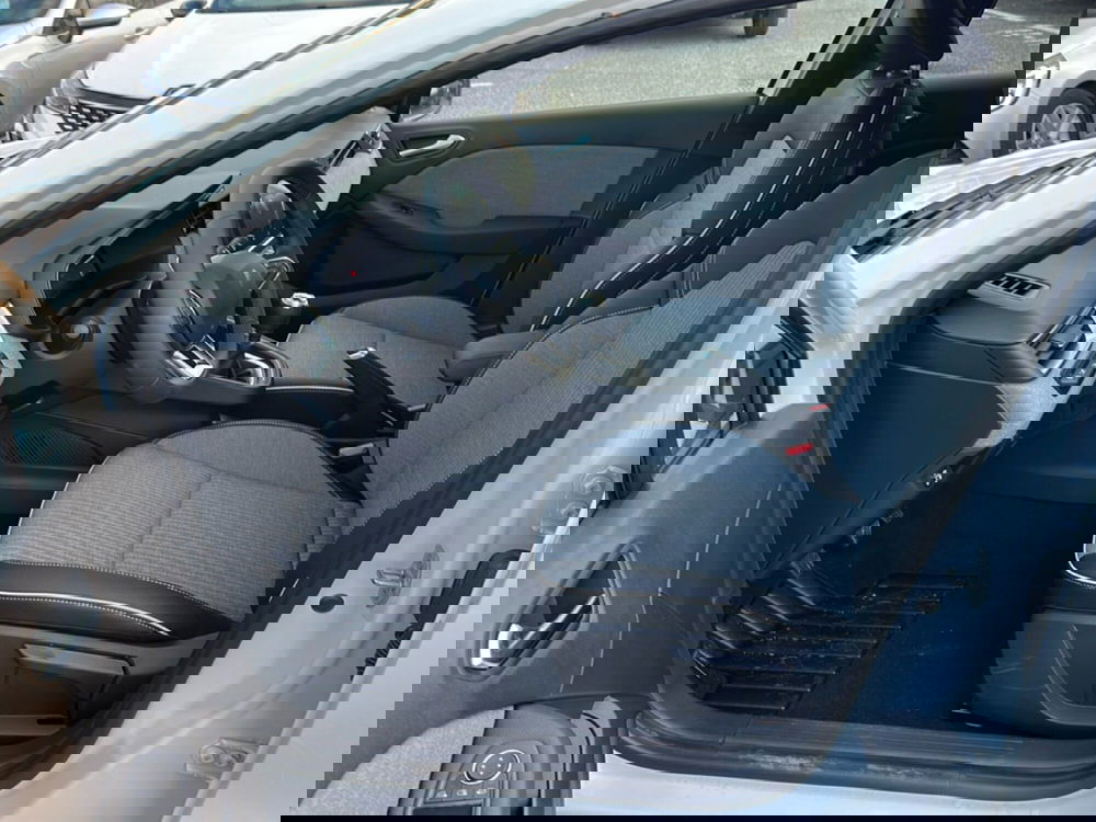 Renault Clio nuova a Roma (13)