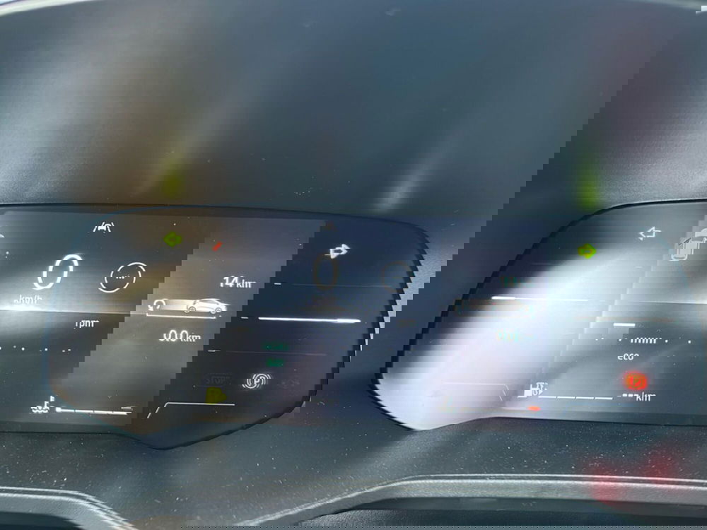 Renault Clio nuova a Roma (16)