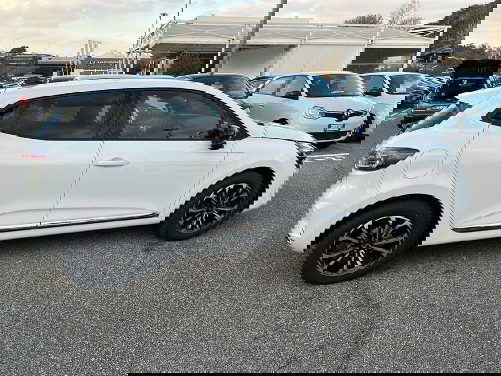 Renault Clio nuova a Roma (6)