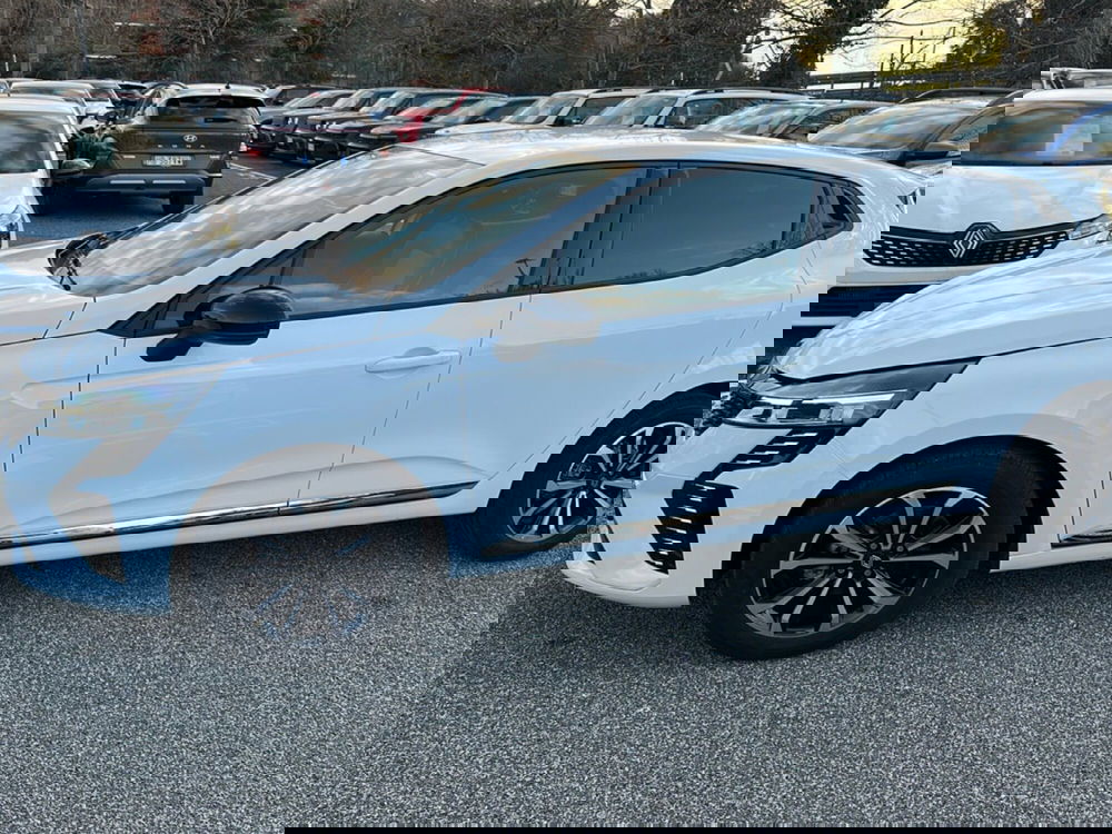 Renault Clio nuova a Roma (8)