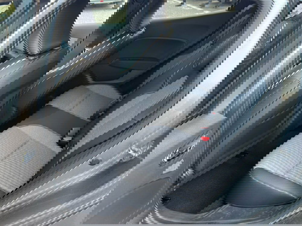 Renault Clio nuova a Roma (12)