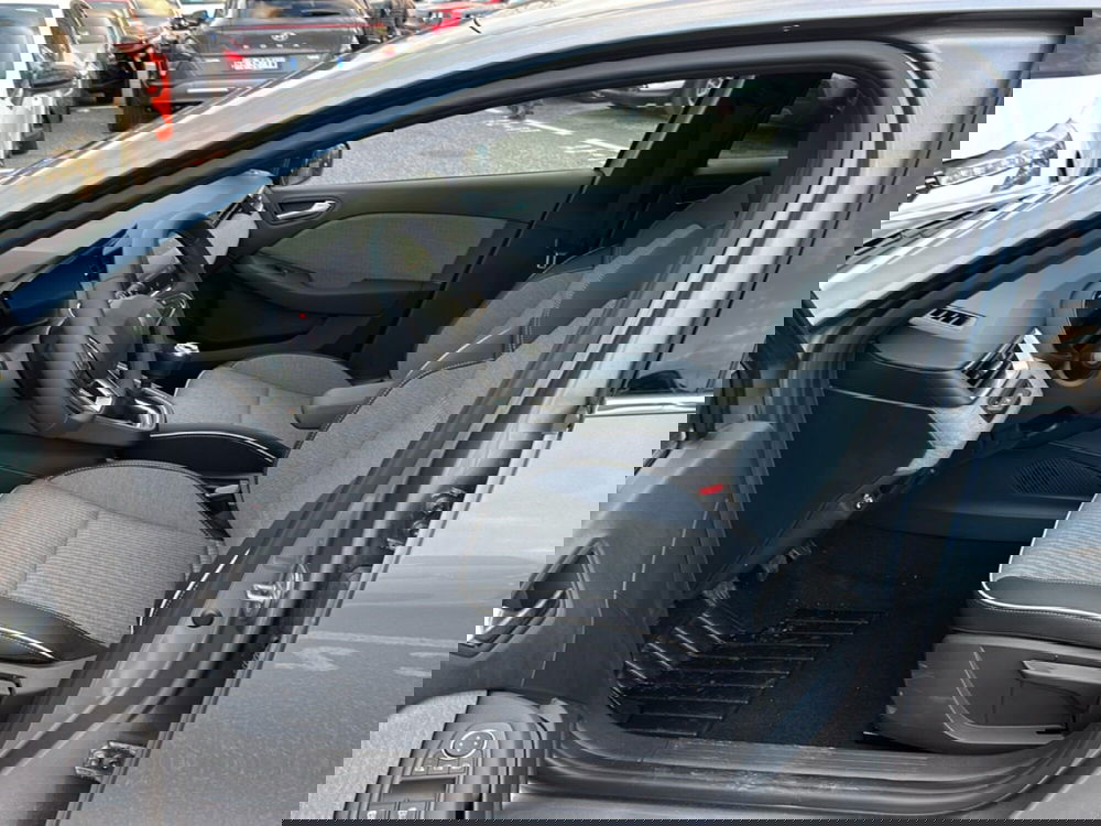 Renault Clio nuova a Roma (13)