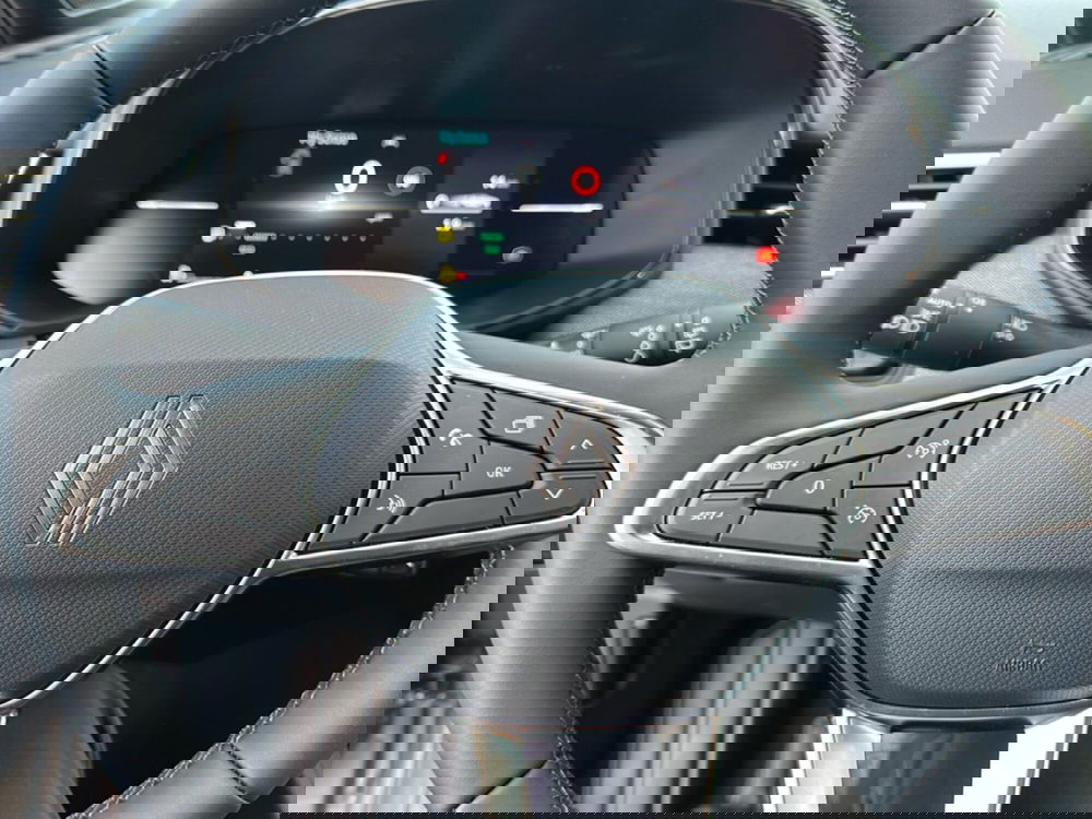 Renault Clio nuova a Roma (15)