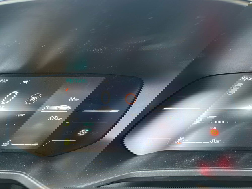 Renault Clio nuova a Roma (16)