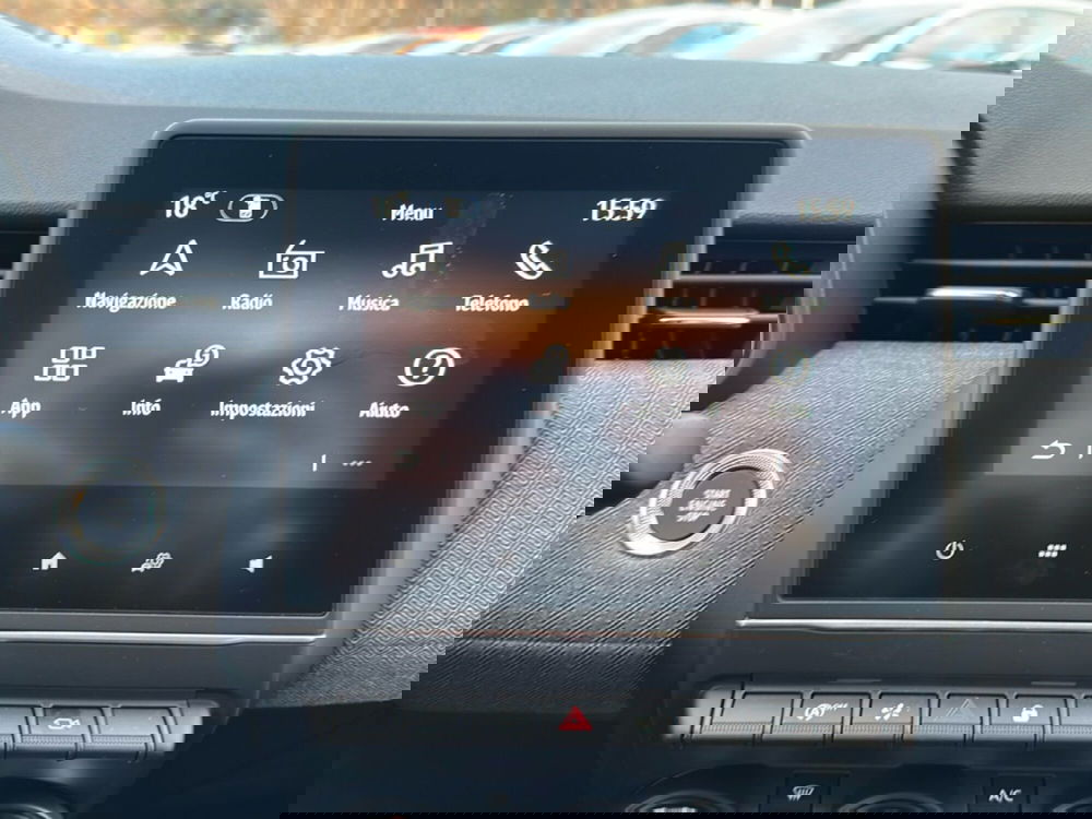 Renault Clio nuova a Roma (17)