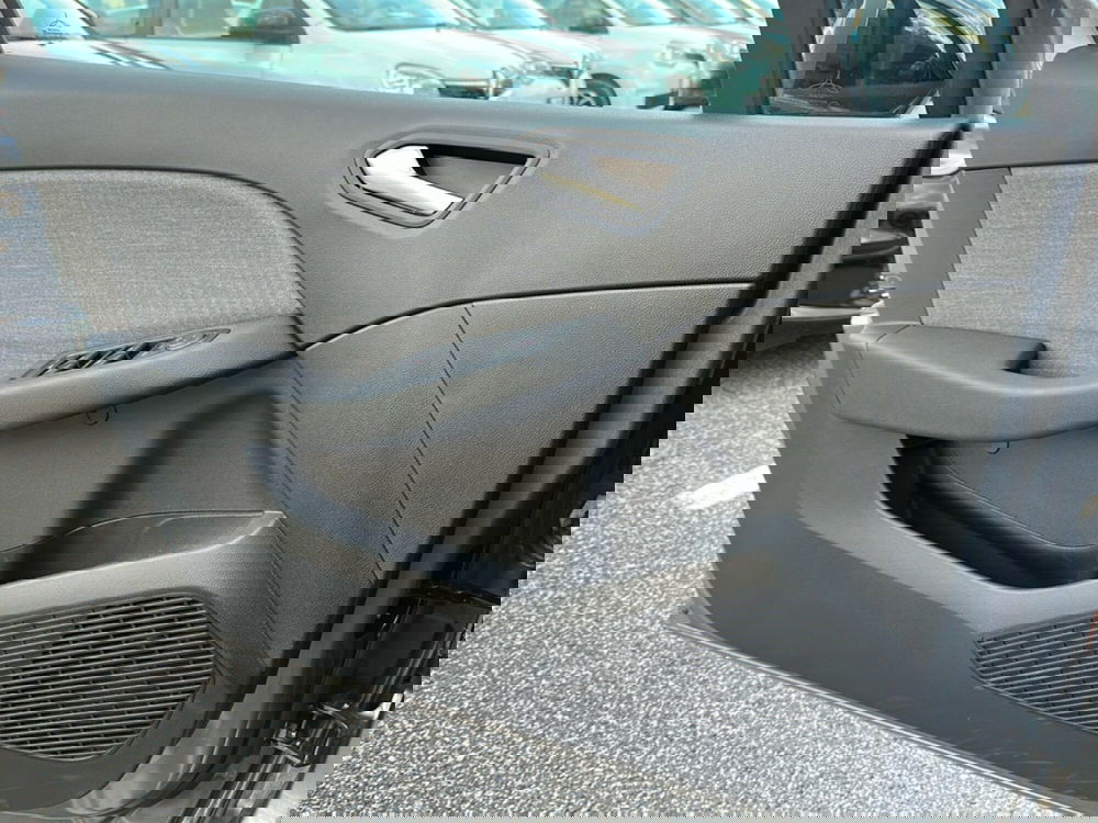 Renault Clio nuova a Roma (20)