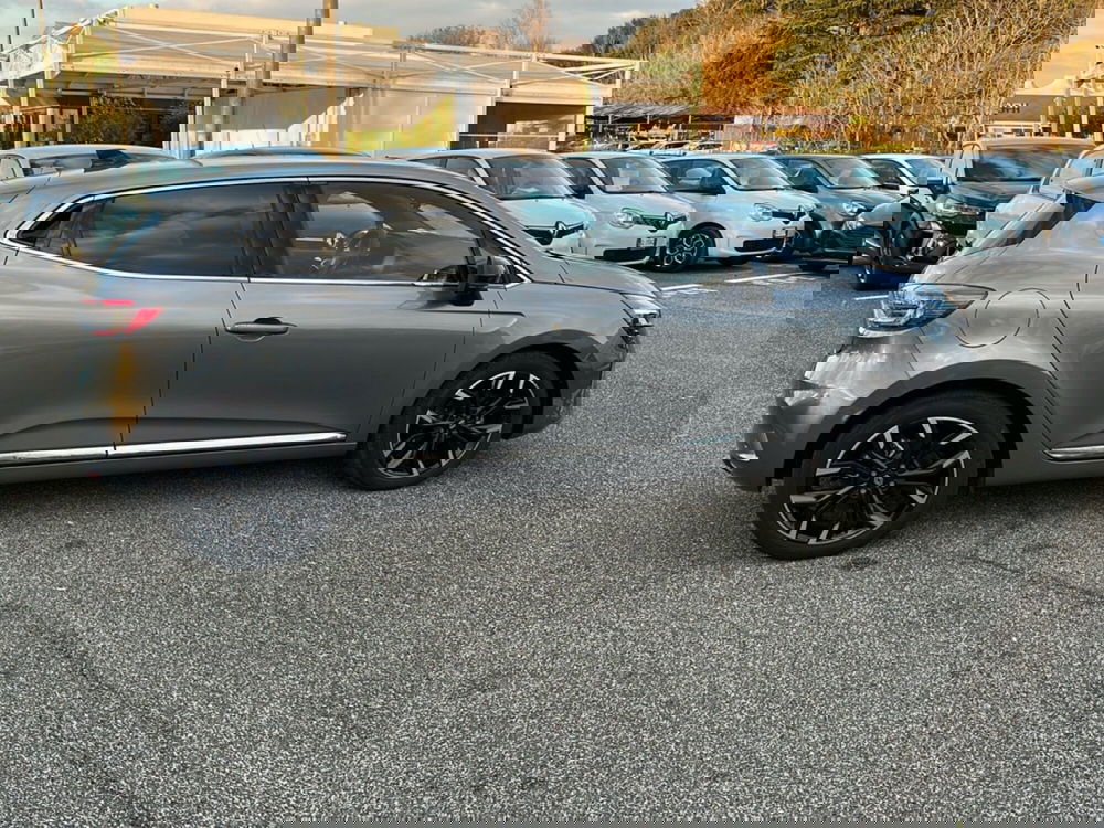 Renault Clio nuova a Roma (6)